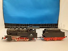 Piko Dampflokomotive BR 98002 DB, Seite 1