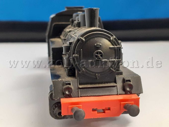 Piko Dampflokomotive BR 98002 DR, Front