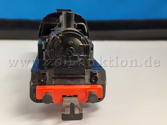 Piko Dampflokomotive BR 98002 DR, Front