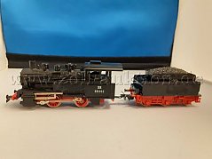 Piko Dampflokomotive BR 98002 DR, Seite 1