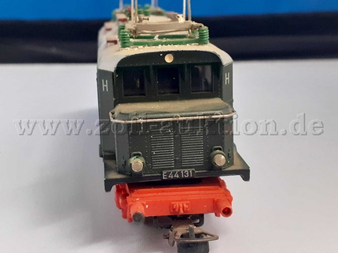 Piko E44 131 Elektrolok, Seite 2