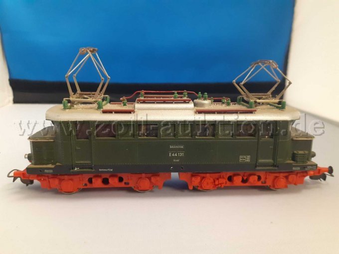Piko E44 131 Elektrolok, Seite 2