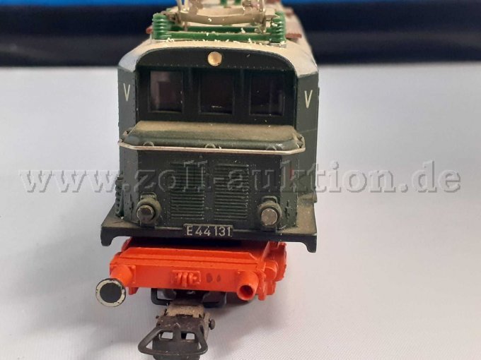 Piko E44 131 Elektrolok, Seite 1
