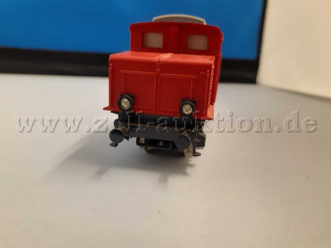 Piko Elektrolok, Front