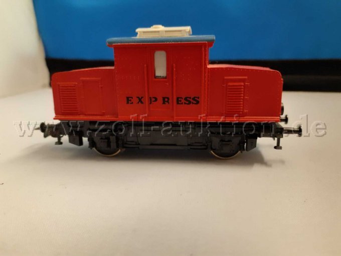 Piko Elektrolok, Seite 2