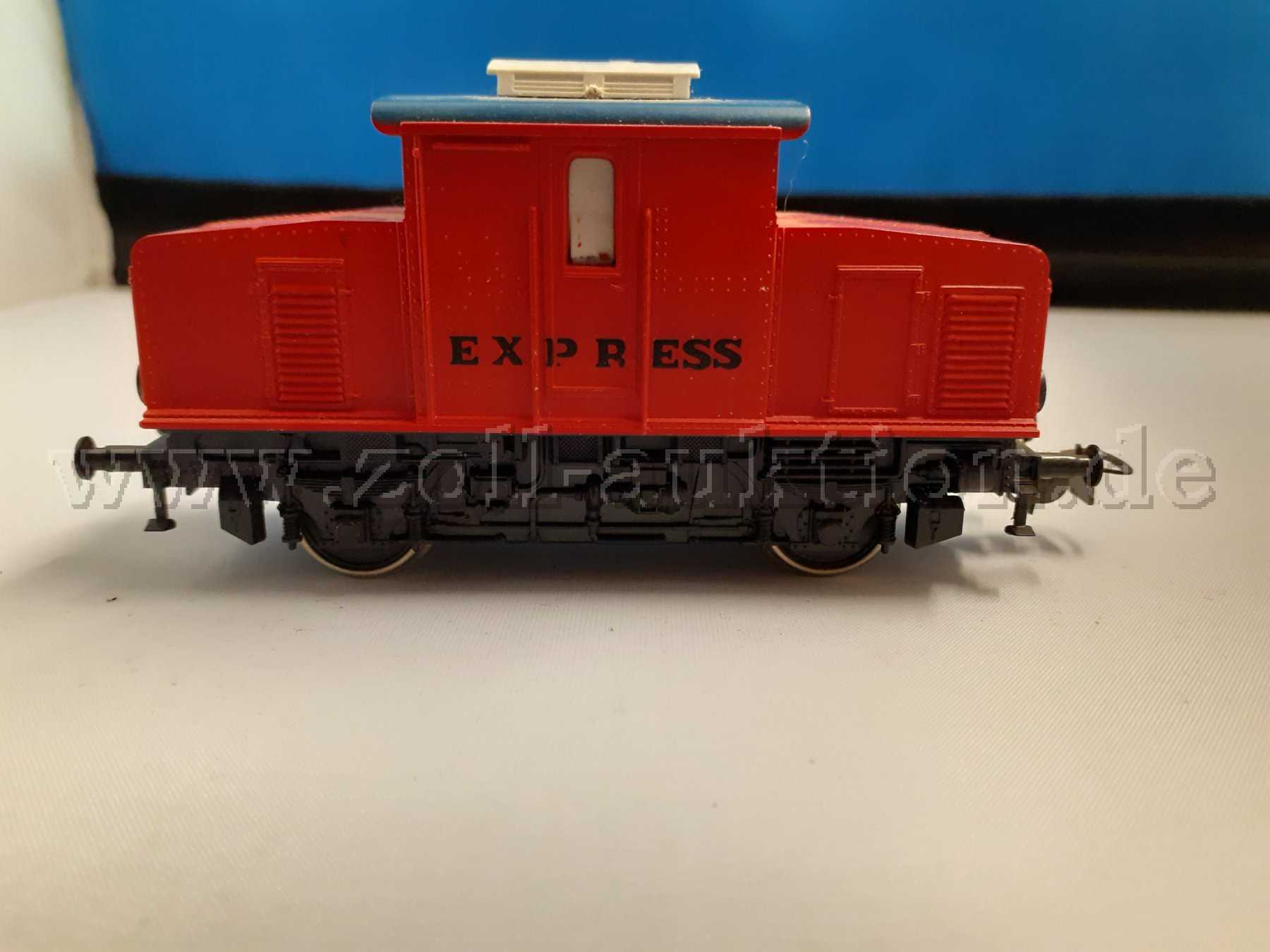 Piko Elektrolok, Seite 1