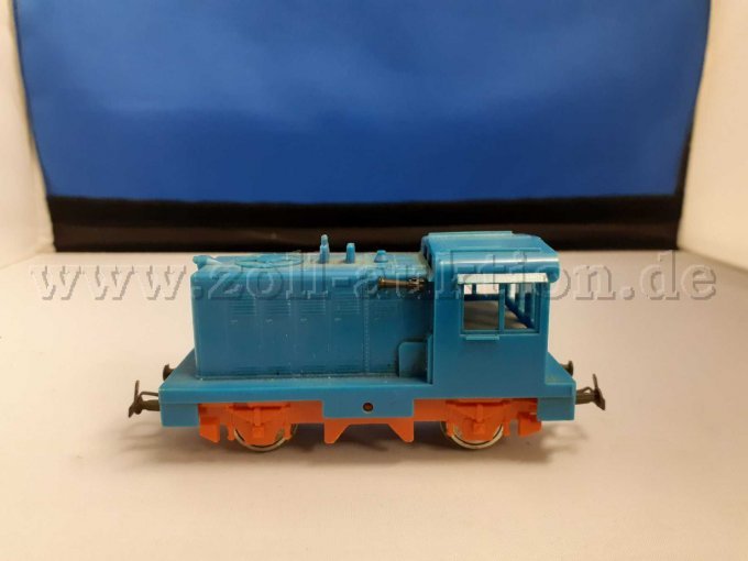 Piko Junior Diesellok, Seite 1