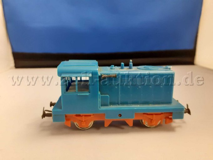 Piko Junior Diesellok, Seite 2