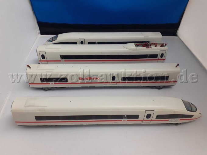 Piko Triebwagenzug ICE BR 403 DB, 4-teilig