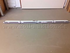 Piko Triebwagenzug ICE BR 403 DB, Gesamtansicht