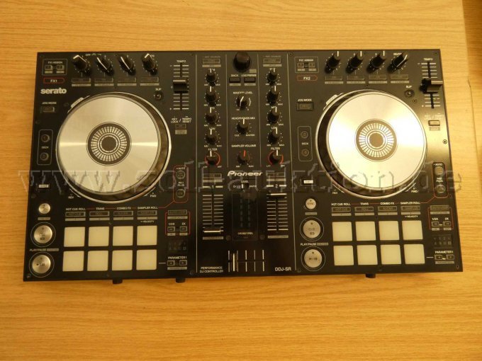 DJ Controller