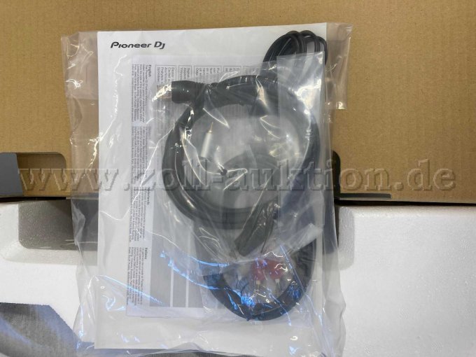 eingeschweißte Audiokabel und Beschreibung