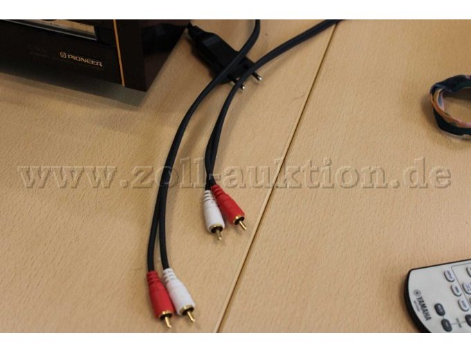 Aux Kabel