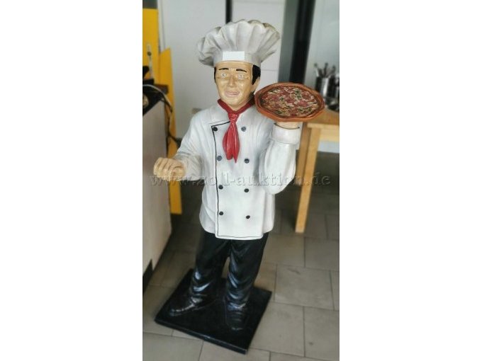 Werbefigur