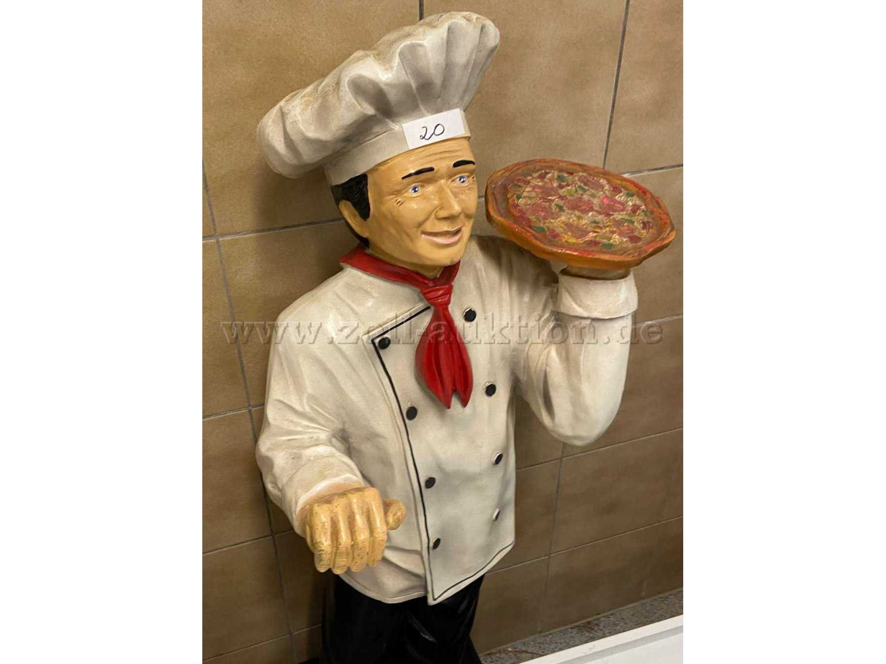 Werbefigur