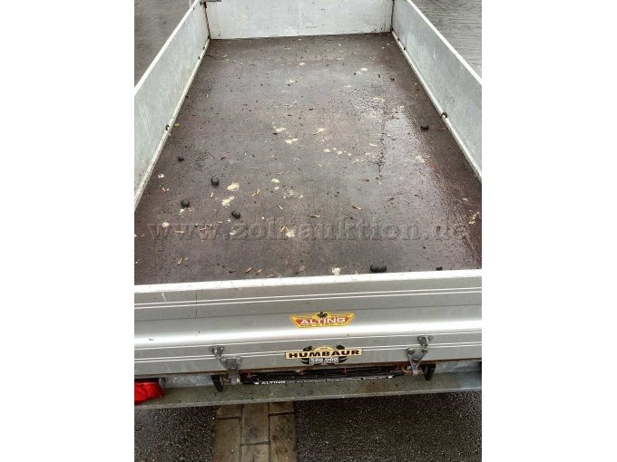 abgängiger Holzboden