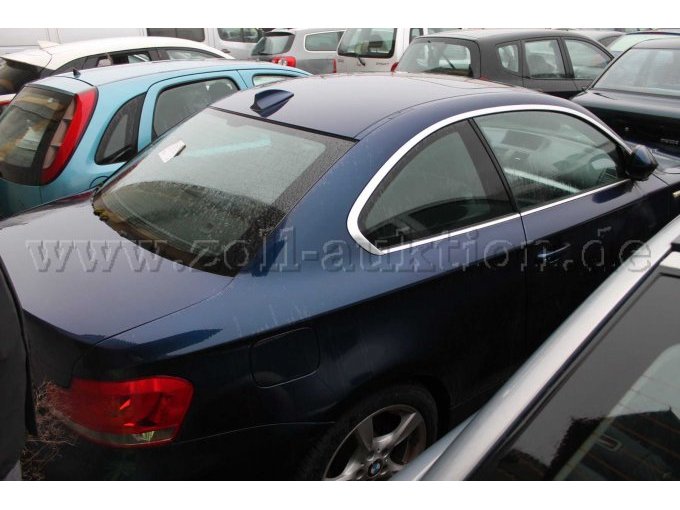 BMW 123d -hinten rechts-