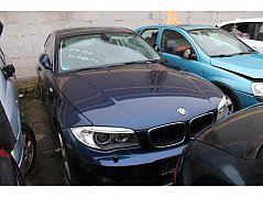 BMW 123 -vorne rechts-