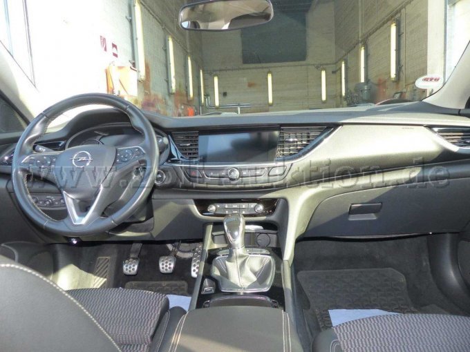 Cockpit
