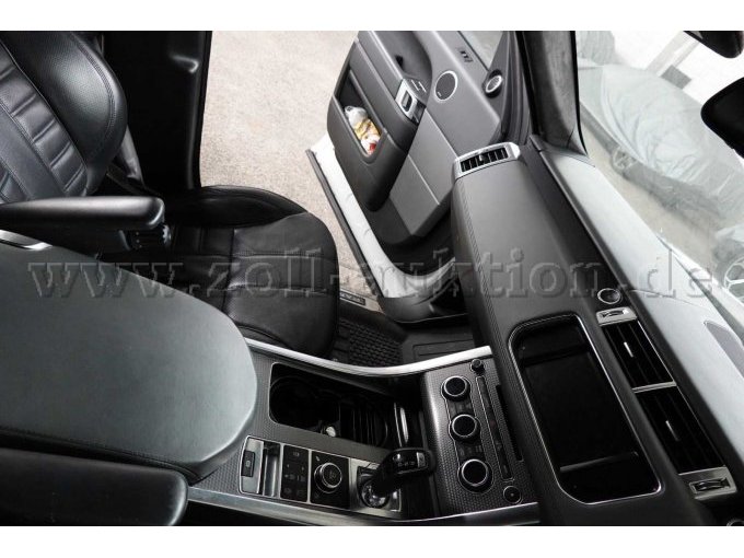 Cockpit