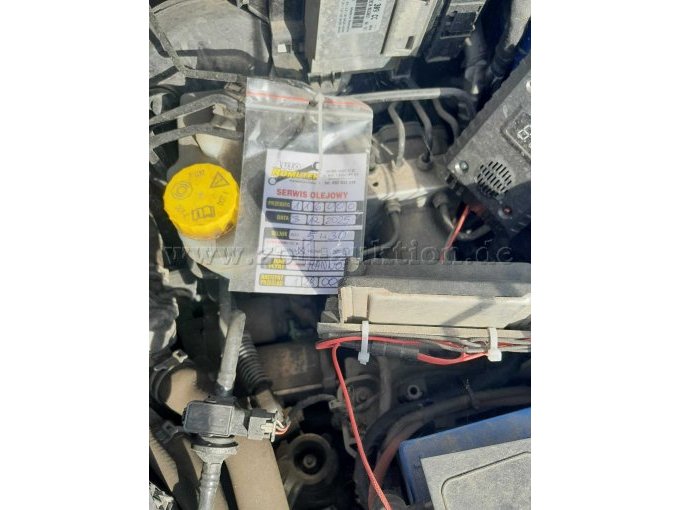 1 Pkw Skoda Fabia 3 Combi, 1.0 MPI – foto 8 – kavel bij Zoll-Auktion, Markersdorf