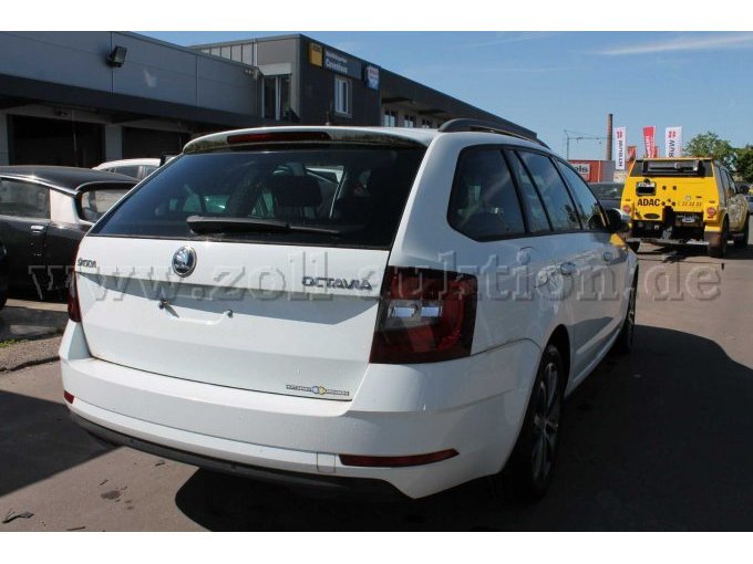 Skoda-Octavia -hinten rechts-