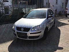 Frontansicht