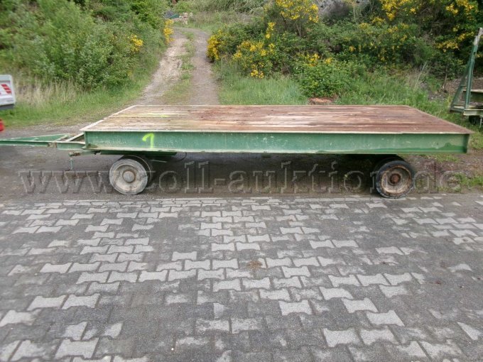 Seitenansicht links