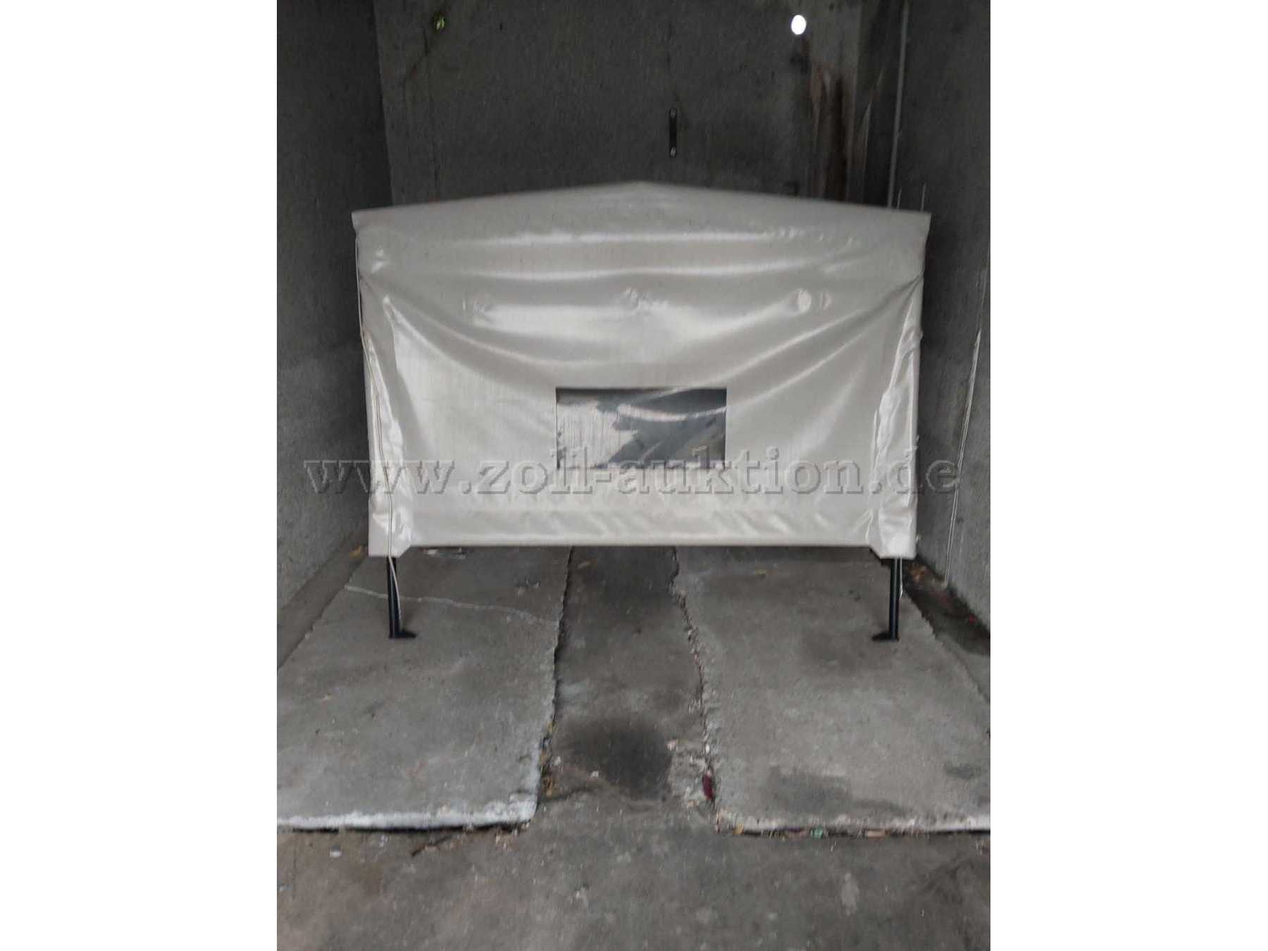 Ansicht Fahrerkabninenseitig