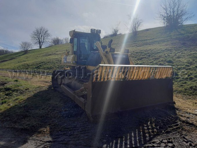 D65PX_Ansicht vorne