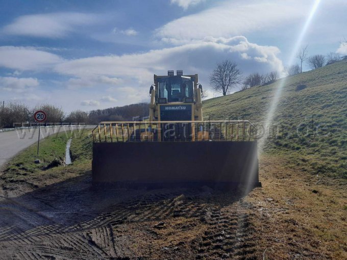 D65PX_Ansicht vorne