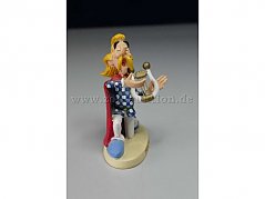 Plastoy Sammelfigur 