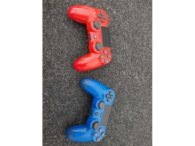 2 Controller