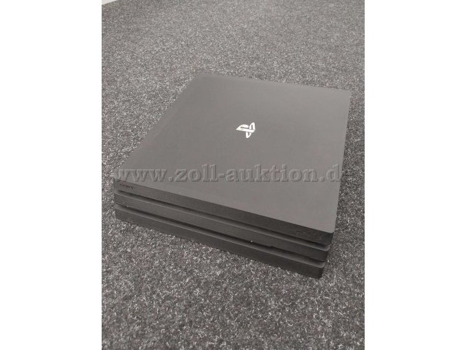PS4 pro