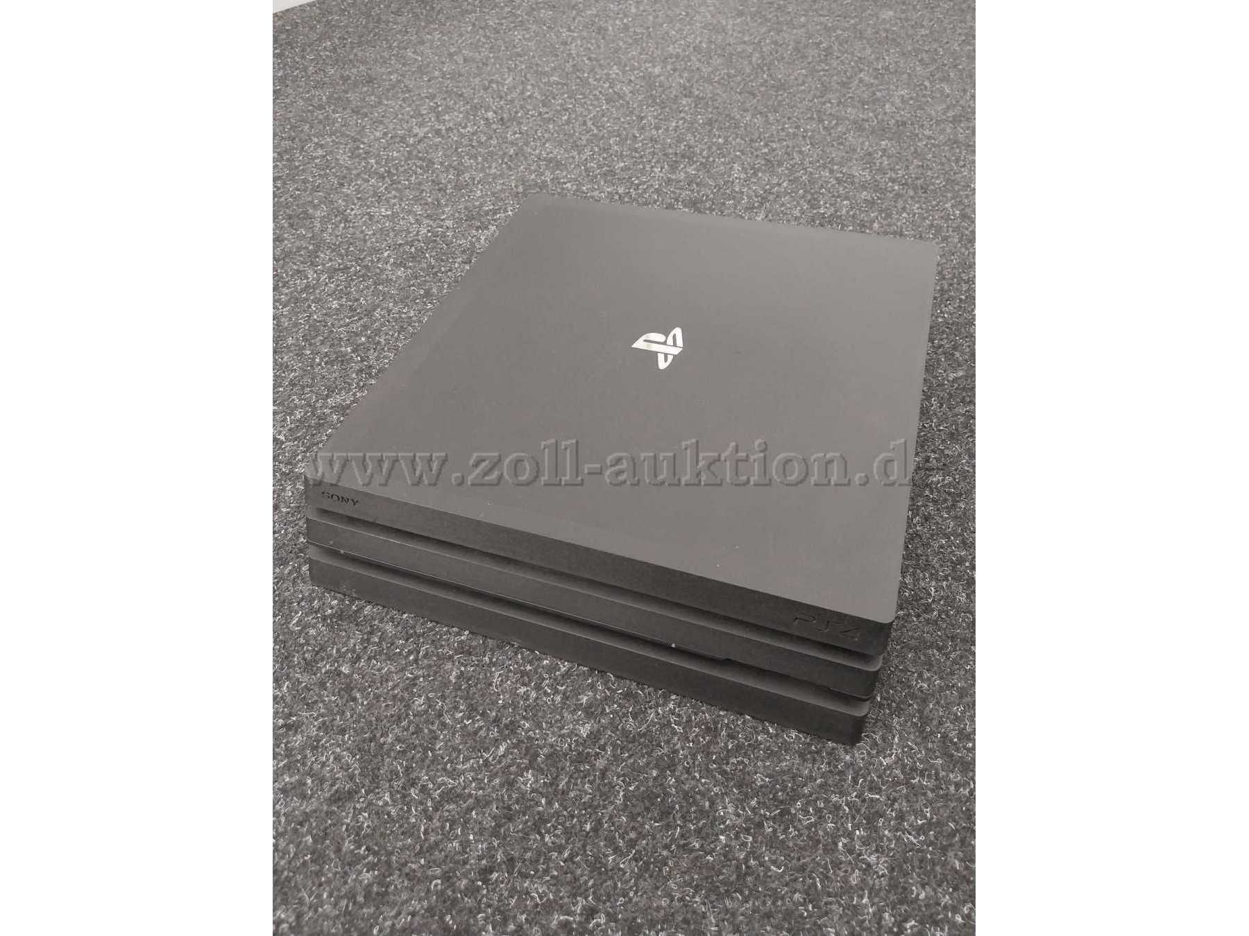 PS4 pro