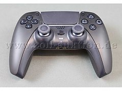 Controller Rückansicht