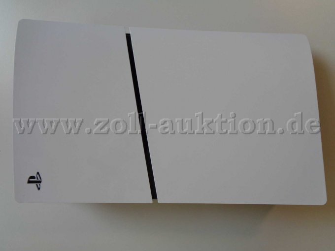 PS5 - Bild 1