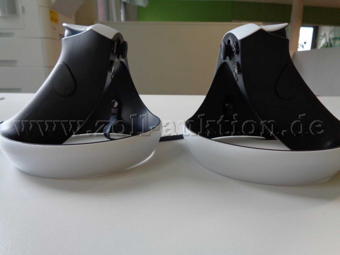 beide Controller - Bild 1