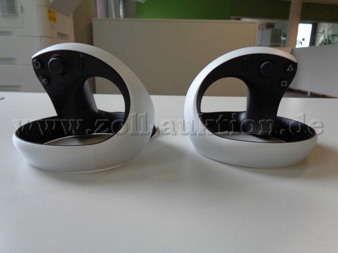beide Controller - Bild 2