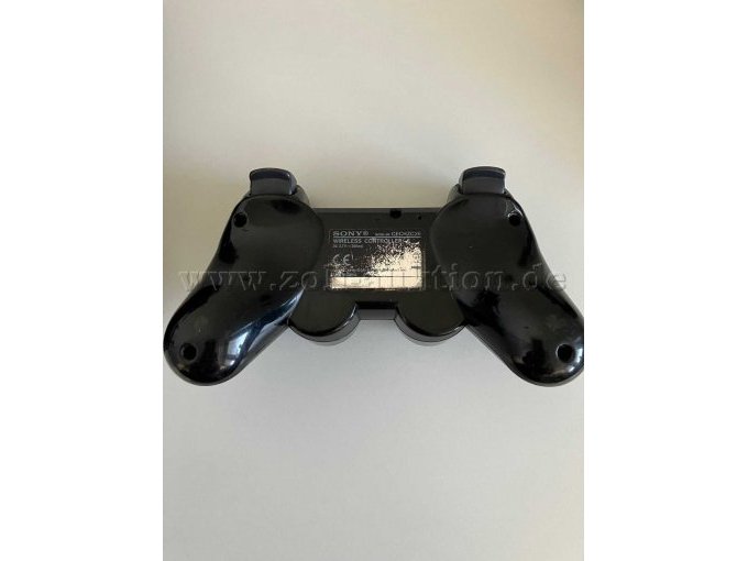 Controller2 - Ansicht unten