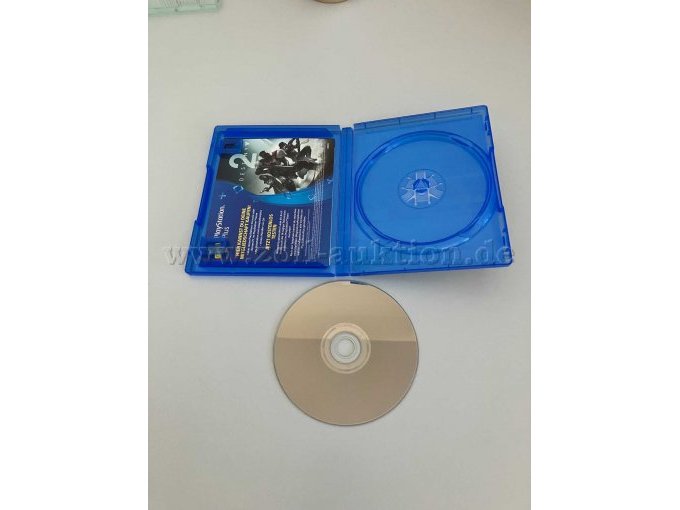 PS4 Destiny2 - CD ohne Kratzer und Beschädigungen