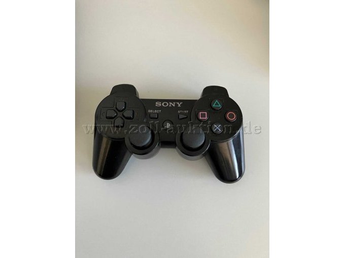 Controller2 - Ansicht oben