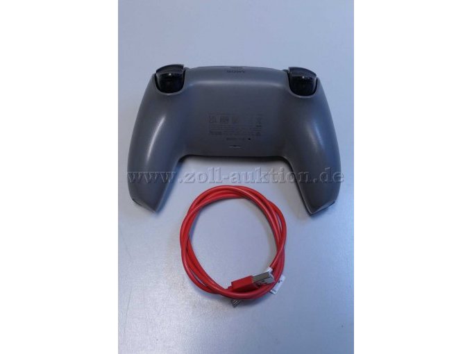 Controller Ansicht von unten