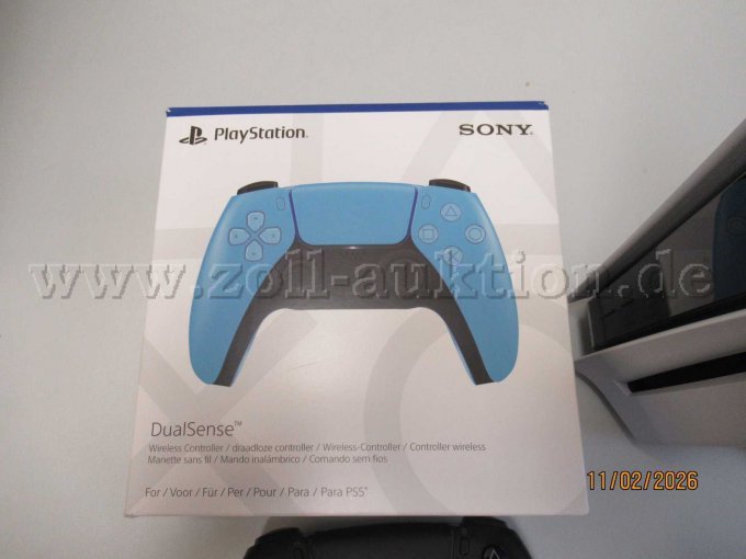 Controller 1