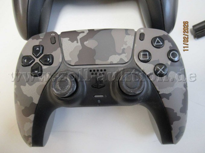 Controller 3