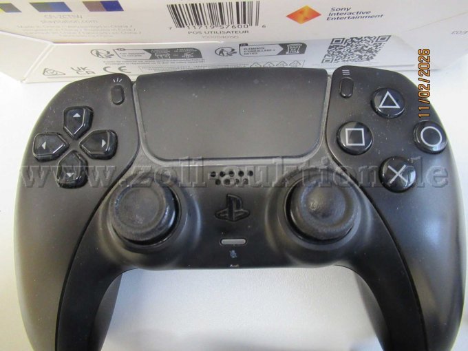 Controller 2