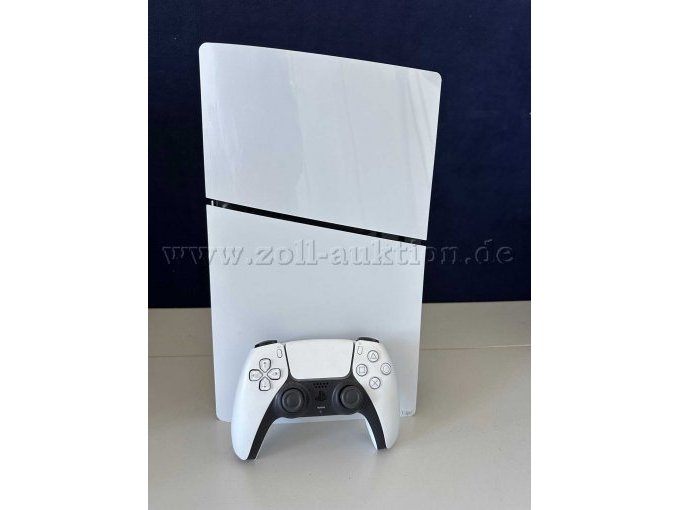 Sony Playstation 5 inkl. Controller