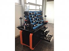 Ansicht vorne links (komplett)