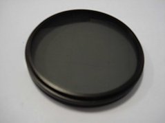 Polarisationsfilter hama E 72.
