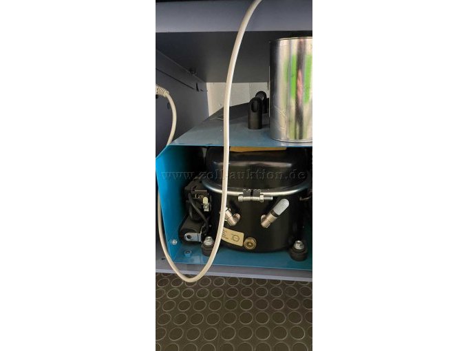 1 Polatek-lamineermachine voor thermofolie: Tauler Printlam Smart – foto 7 – kavel bij Zoll-Auktion, Stuttgart